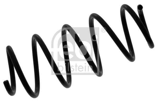 Suspension Spring